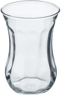Teeglas Optik, Pasabahce - 120ml