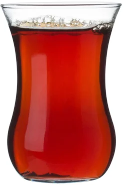 Teeglas Optik, Pasabahce - 120ml