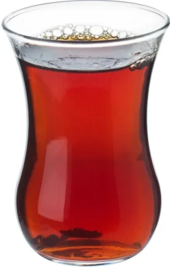 Teeglas Optik, Pasabahce - 120ml