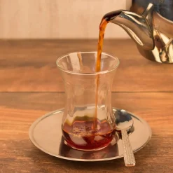 Teeglas Optik, Pasabahce - 120ml