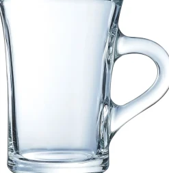 Tee-/Jagerteebecher, Arcoroc - 230ml