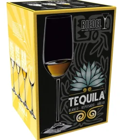Tequila Set, Riedel - 190ml (4 Stk.)