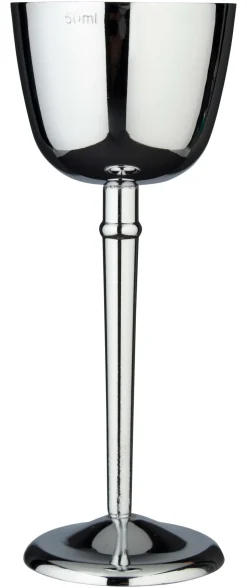 The Grail Messbecher - 50ml, mit Skalierung