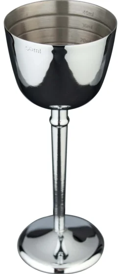 The Grail Messbecher - 50ml, mit Skalierung