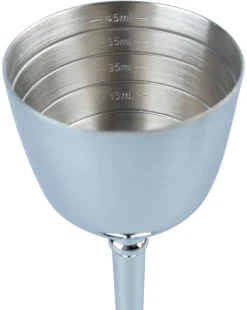 The Grail Messbecher - 50ml, mit Skalierung