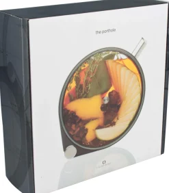 The Porthole Infusion Decanter - 390ml