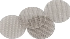 The Smoking Gun Ersatzsiebe - 5Stk.