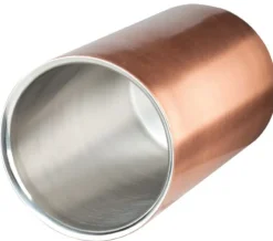 Thermo-Flaschenkühler, Prime Bar - kupferfarben