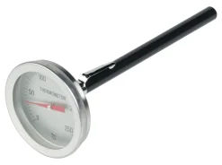 Thermometer - 0 bis +250°C