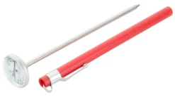 Thermometer mit Clip -10°C bis +100°C