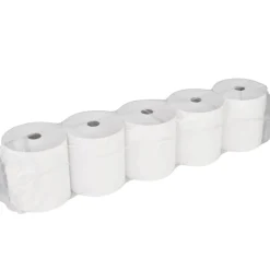 Thermorollen 58mm x 50m x 12mm, Rollendurchmesser 59mm (5 Rollen)