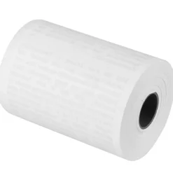 Thermorollen Sepalastschrifttext, 57mm x 18m x 12mm, Rollendurchmesser 37mm (5 Rollen)