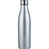Thermosflasche Built, Metallic Silber - 740ml