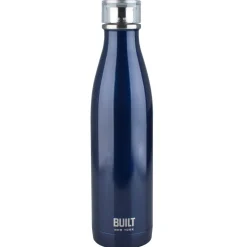 Thermosflasche Built, Mitternachtsblau - 740ml