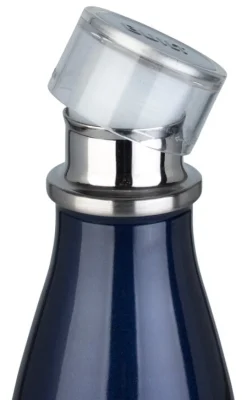 Thermosflasche Built, Mitternachtsblau - 740ml