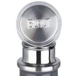 Thermosflasche Built, Roségold - 740ml