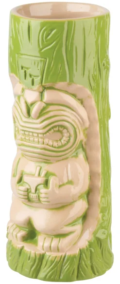 Tiki Becher Aloha - 380ml