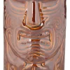 Tiki Becher Aztec, braun - 460ml