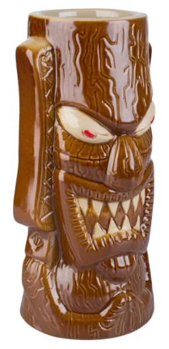 Tiki Becher Bora Bora - 400ml