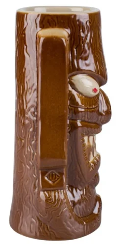 Tiki Becher Bora Bora - 400ml