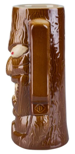 Tiki Becher Bora Bora - 400ml