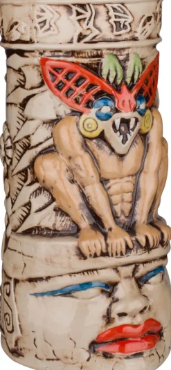 Tiki Becher Camazotz - 700ml