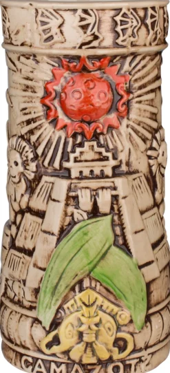 Tiki Becher Camazotz - 700ml