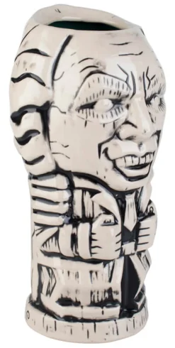 Tiki Becher Crazy - 620ml