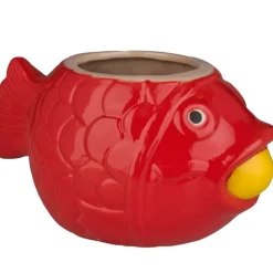 Tiki Becher Fish - 600ml