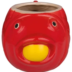 Tiki Becher Fish - 600ml