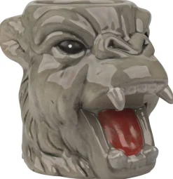 Tiki Becher Hasira - 650ml