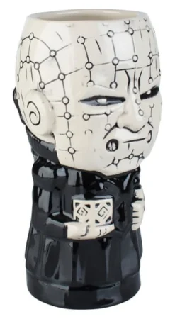 Tiki Becher Herman - 620ml