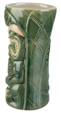 Tiki Becher Hula - 550ml
