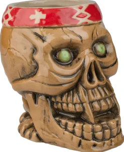 Tiki Becher Jua - 350ml