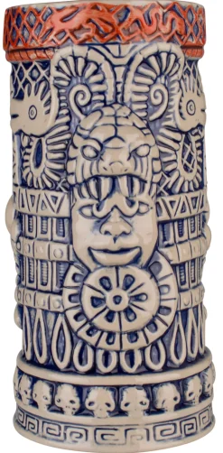 Tiki Becher Kaan - 700ml