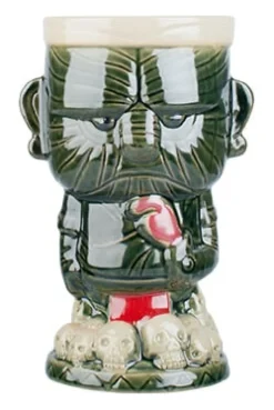 Tiki Becher Lucky - 380ml