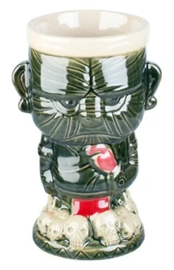 Tiki Becher Lucky - 380ml