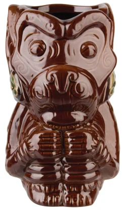 Tiki Becher Monkey - 420ml