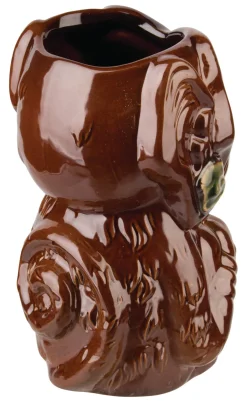 Tiki Becher Monkey - 420ml