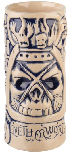 Tiki Becher Monster - 450ml