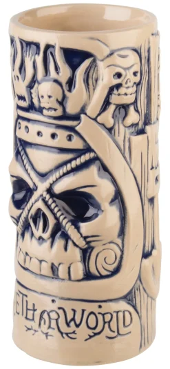 Tiki Becher Monster - 450ml