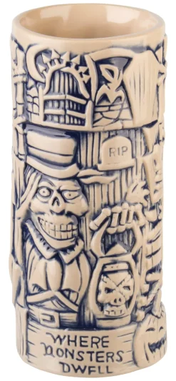 Tiki Becher Monster - 450ml