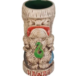 Tiki Becher Mzimu - 600ml