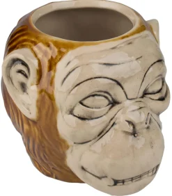 Tiki Becher Nyani - 750ml