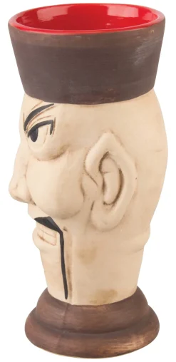 Tiki Becher Orient - 300ml