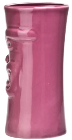 Tiki Becher purple Intoxica - 590ml