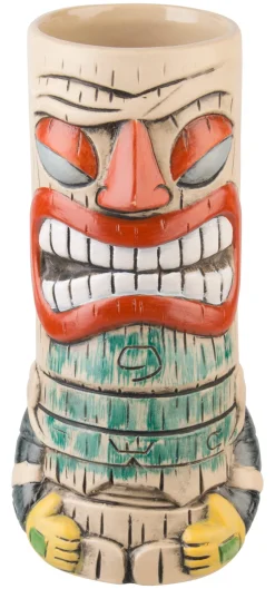 Tiki Becher Rainbow - 380ml