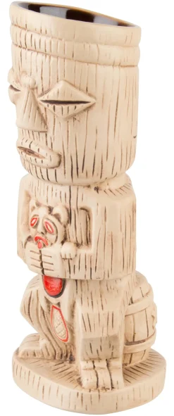 Tiki Becher Shameful - 380ml