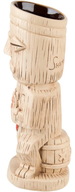 Tiki Becher Shameful - 380ml