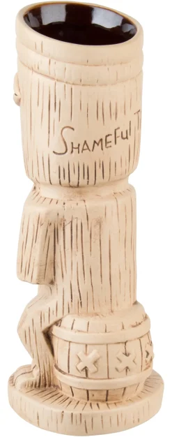 Tiki Becher Shameful - 380ml